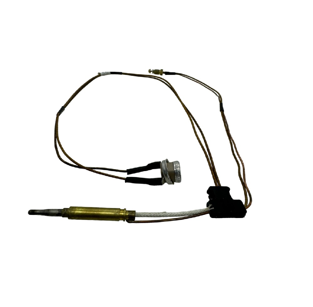 Termocupla Para Calefon Tiro Balanceado Modelo Cn Longvie