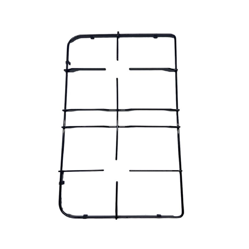 Rejilla Hornallaplana Brillante Para Cocina Orbis Original