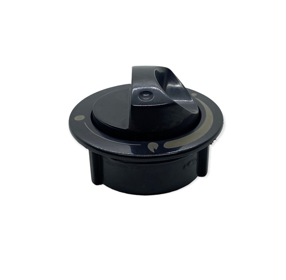 Perilla De Hornalla Para Orbis Curva Color Gris Original