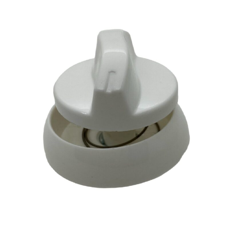 Perilla Para Cocina Horno Orbis Volcan Blanco