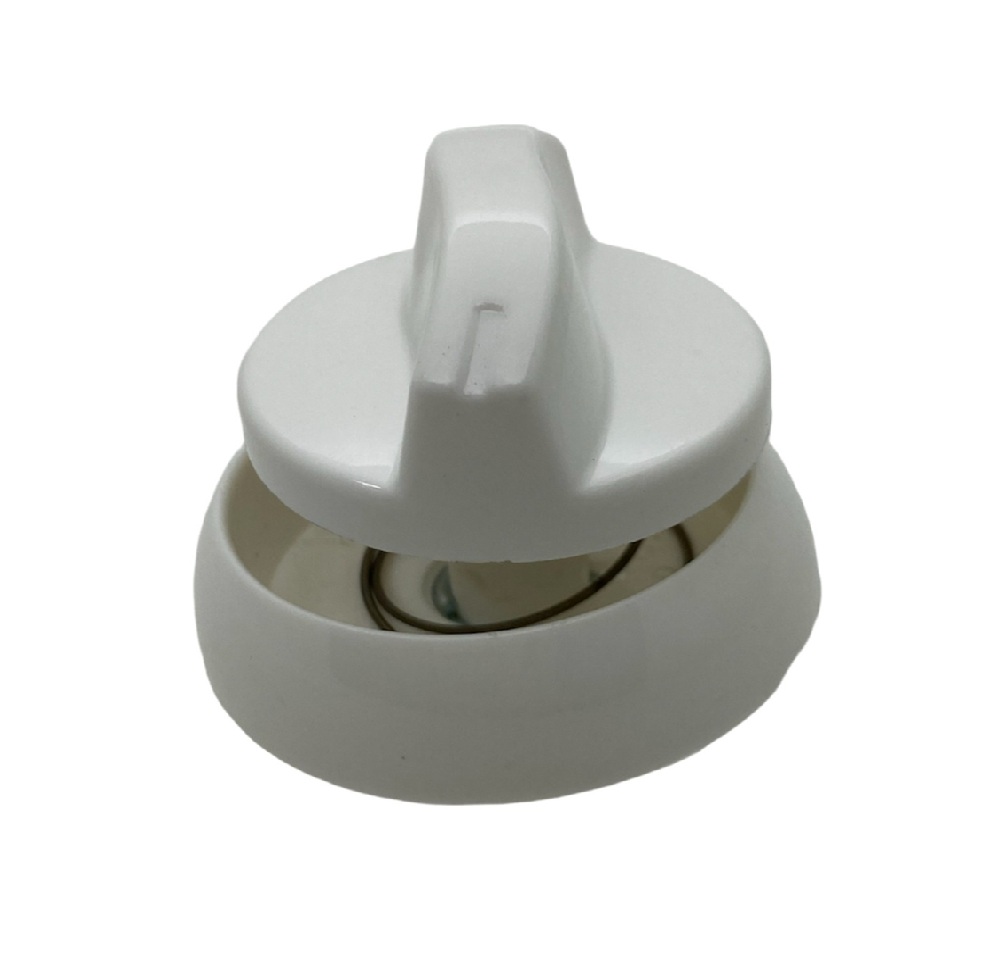 Perilla Para Cocina Horno Orbis Volcan Blanco