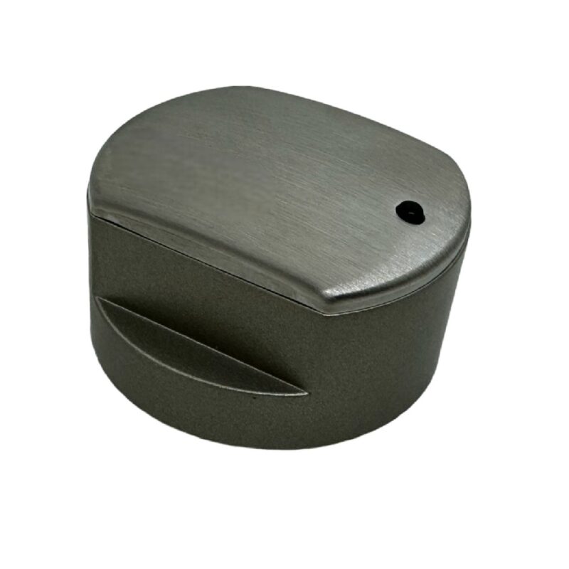 Perilla Para Anafe Electrico Electrolux Akt310 Original