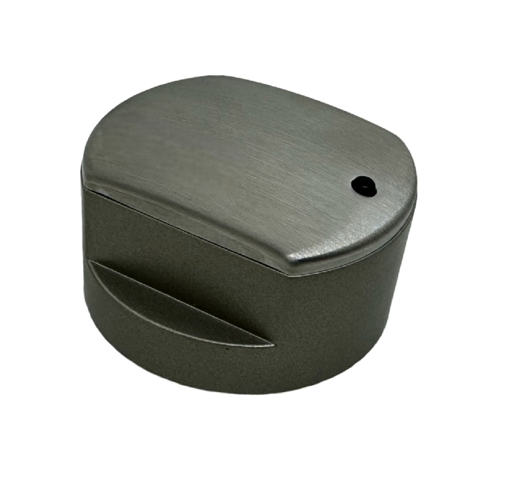 Perilla Para Anafe Electrico Electrolux Akt310 Original