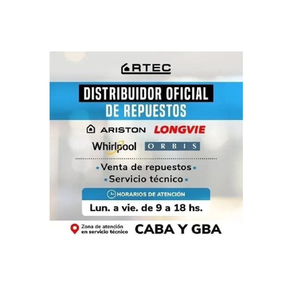 Encendido Para Horno Electrico Whirlpool Varios Modelos - Imagen 5