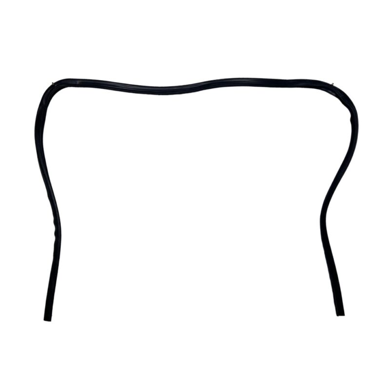 Burlete Guarnicion Goma Horno Materia Gas Whirlpool Wog60ix