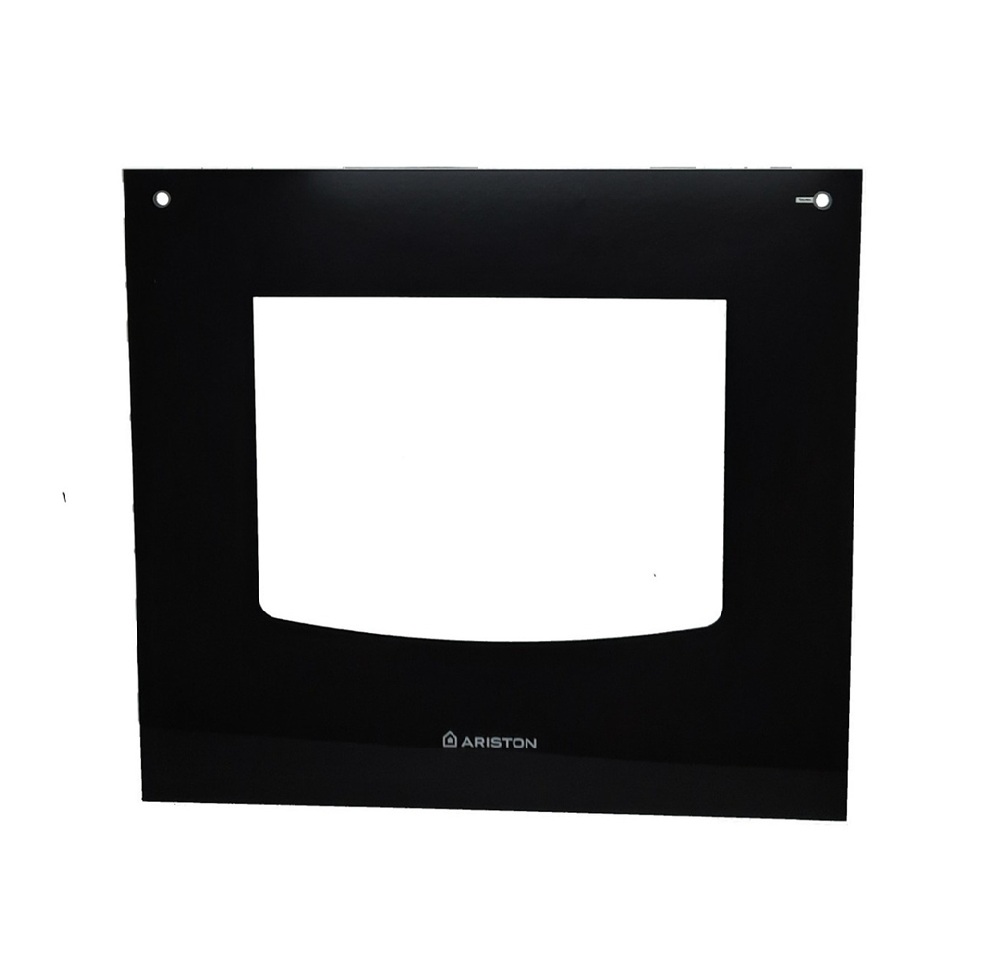 Vidrio Externo Para Cocina Ariston Puerta Horno Cg54