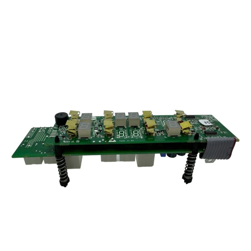 Placa Principal Para Anafe Induccion 6889e Florencia