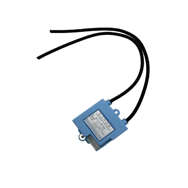 Control Electronico Calefon Automatico 315 Volcan Orbis