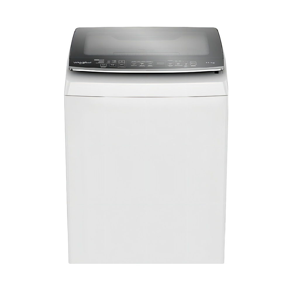 Whirlpool Ww11 Lavarropas Blanco Automático