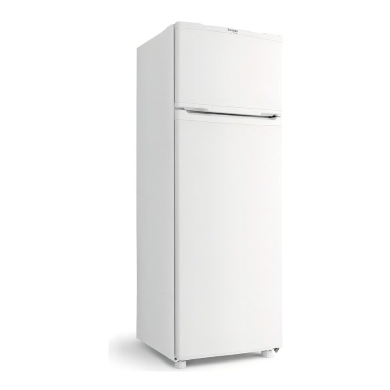 Heladera Eslabón De Lujo Erd36hb Cíclica Blanca 336l Color Blanco