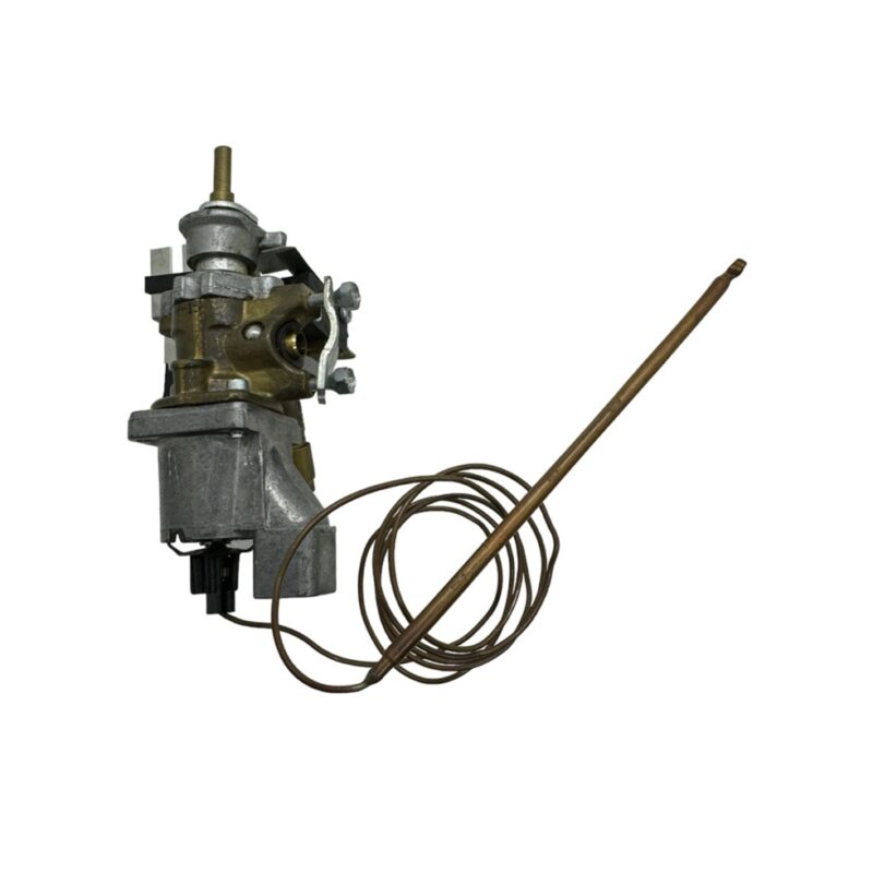 Valvula Termostatica Hembra Orbis 968 Para Cocina Original