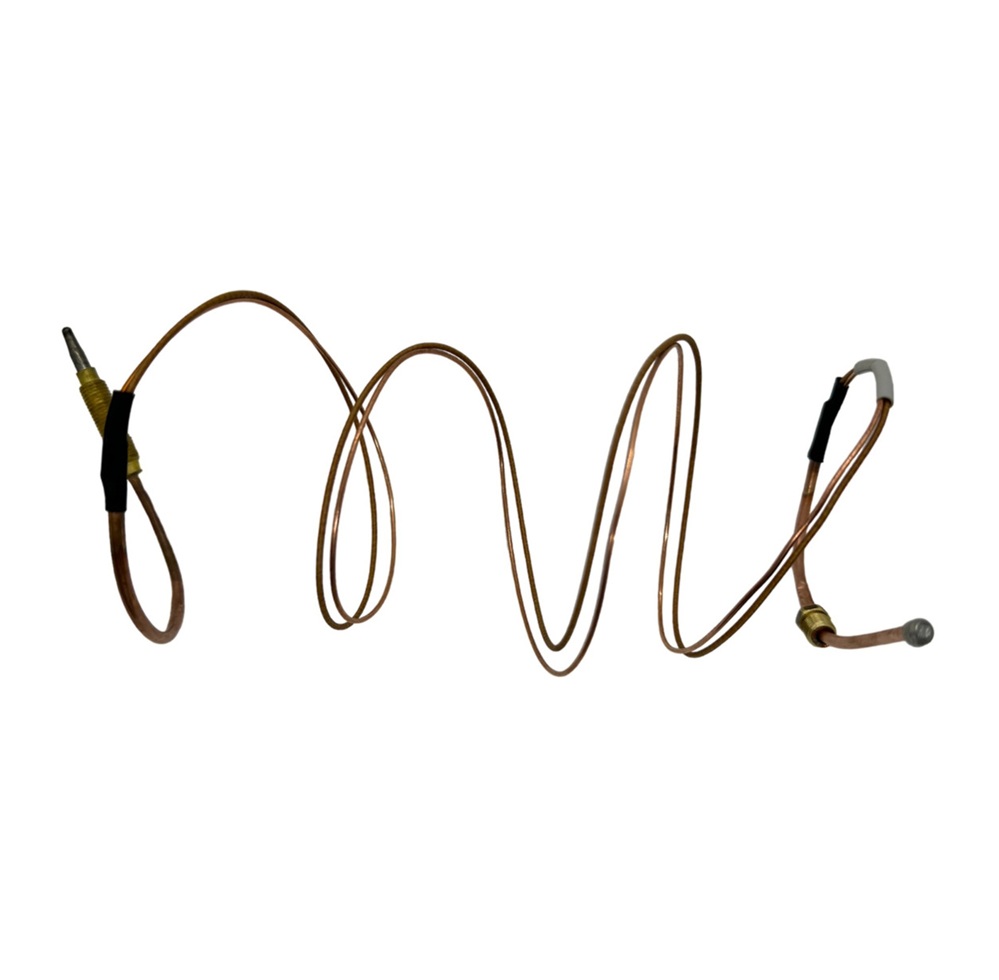 Termocupla Para Horno Original De Cocina Ariston Cg54sg1