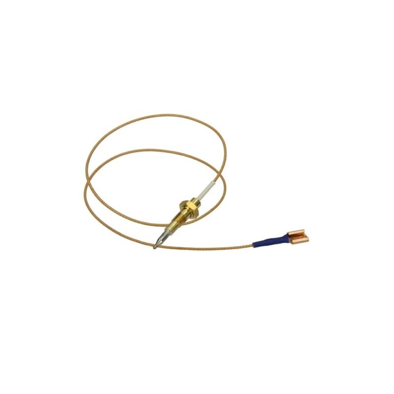 Termocupla De Hornalla Para Cocina Ariston Original