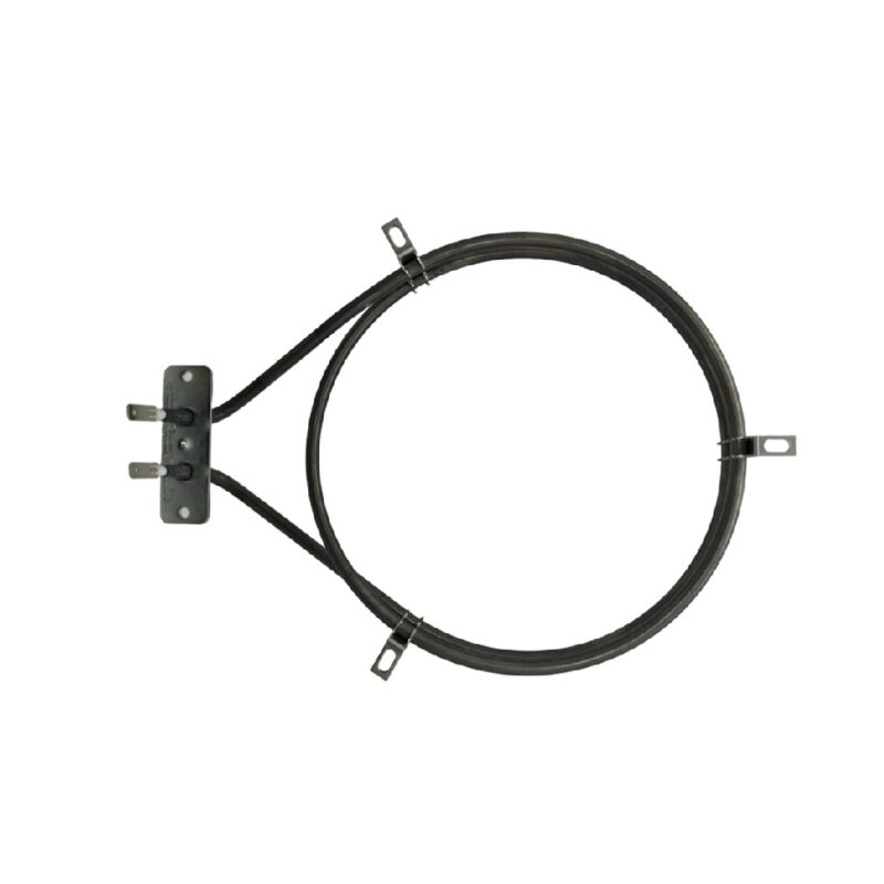 Resistencia Circular Para Horno Ariston Mb91 Cp059 Ml99 Cp0v
