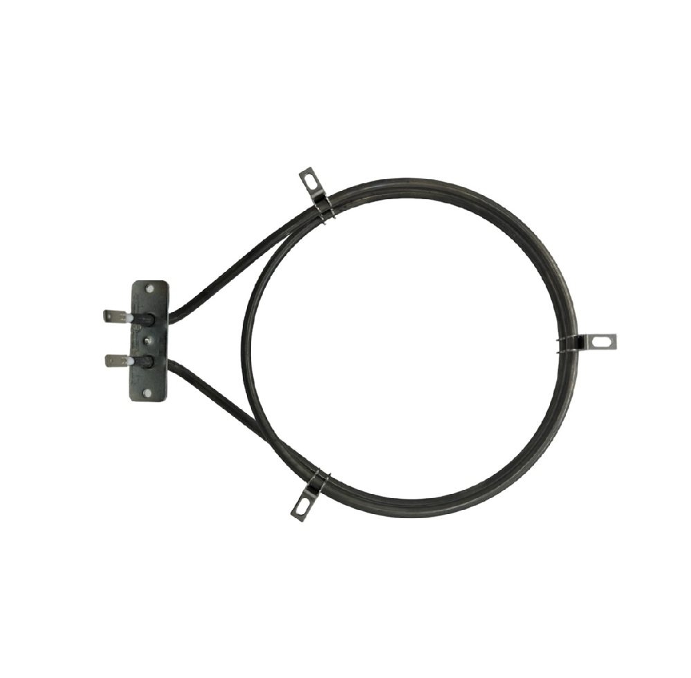 Resistencia Circular Para Horno Ariston Mb91 Cp059 Ml99 Cp0v