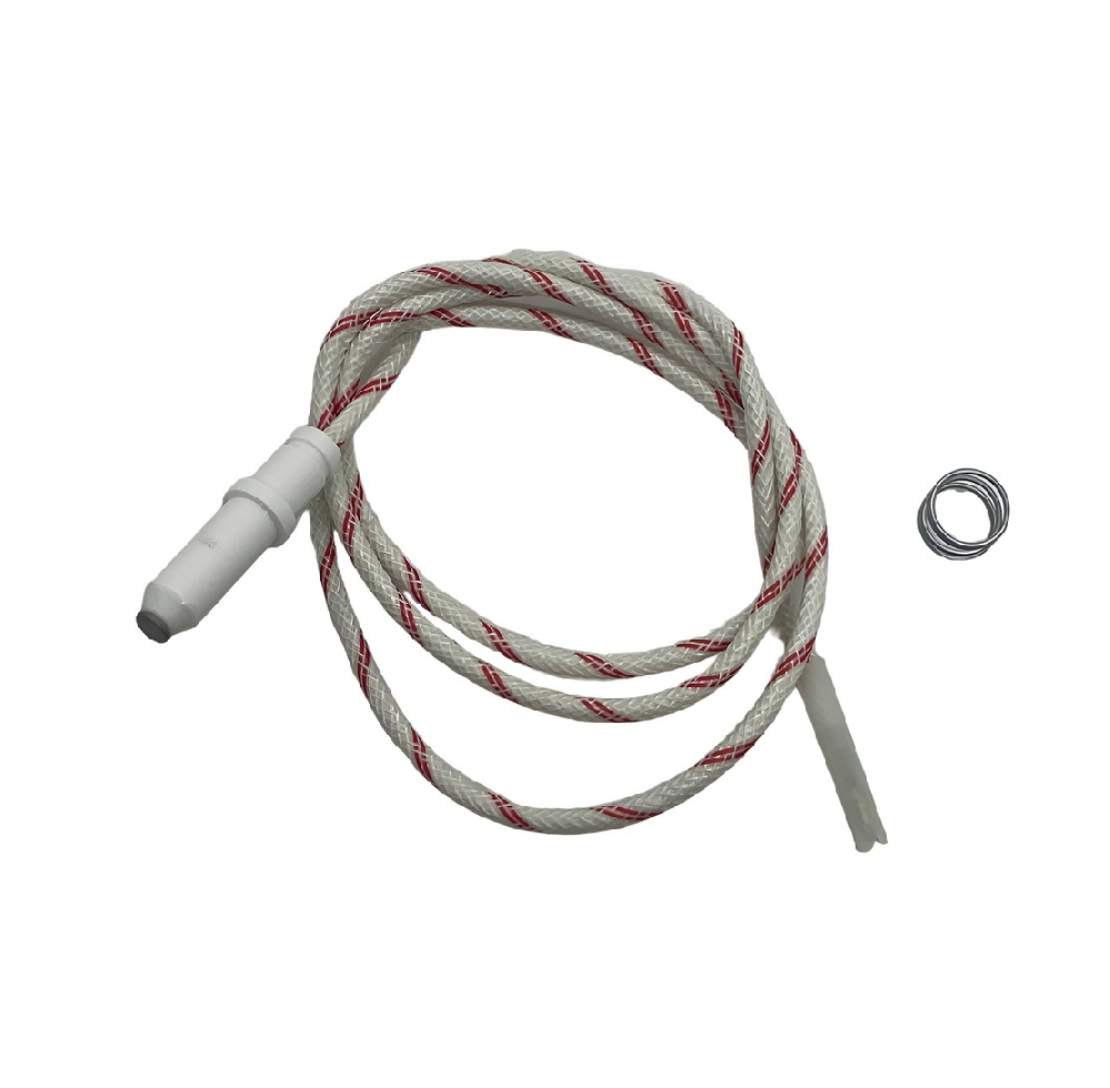 Bujia De Encendido Con Cable Para Cocina Y Anafe Ariston