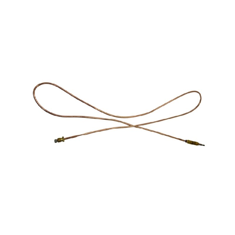 Termocupla Original Horno Ariston Cocina C64sg1 Largo 1200mm