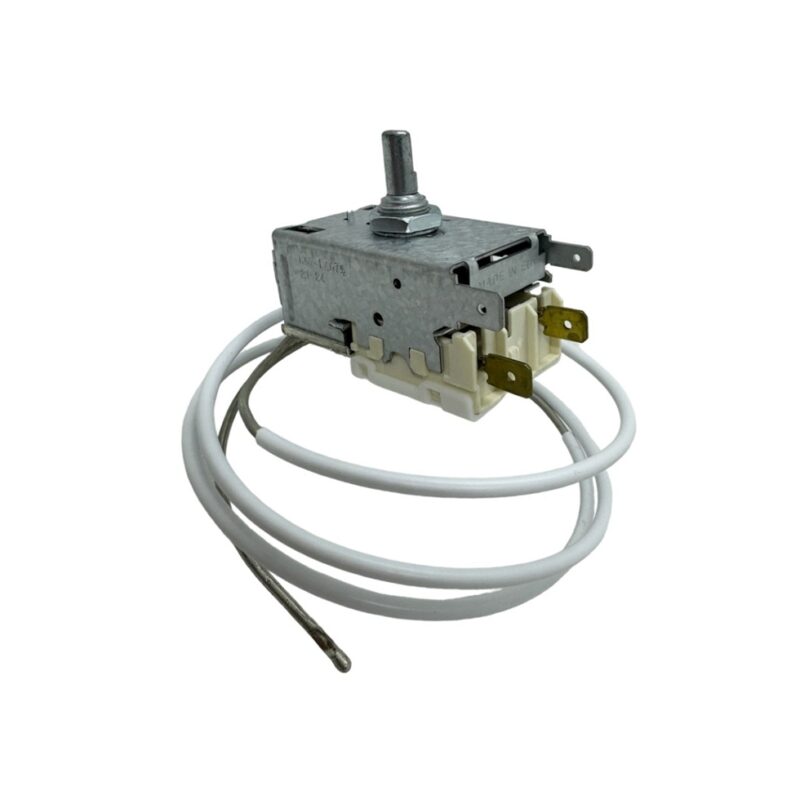 Termostato Ranco Para Heladera Ariston A030125/k59l4075