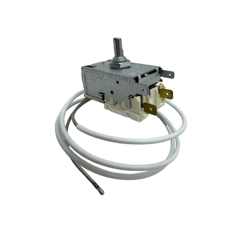 Termostato Ranco Para Heladera Ariston A030125/k59l4075