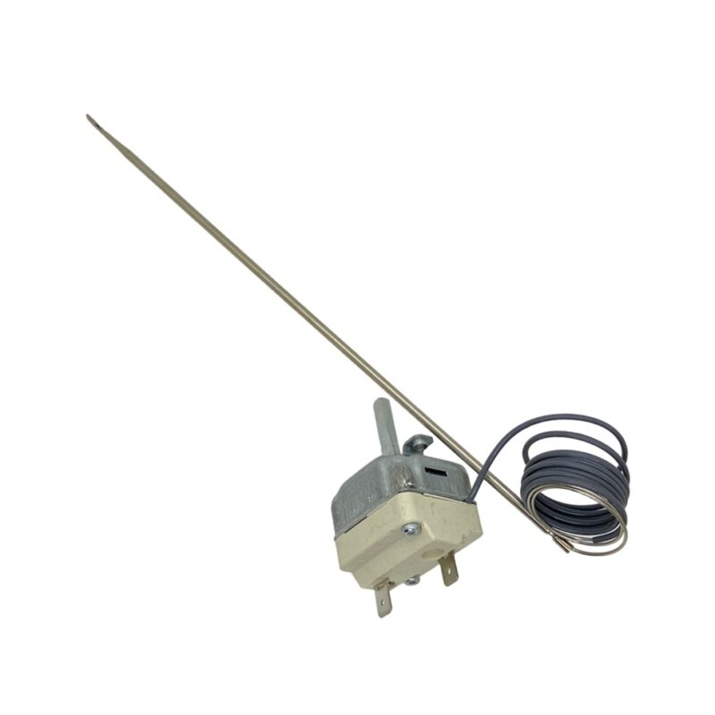 Termostato Horno Para Horno Electrico Ariston Original