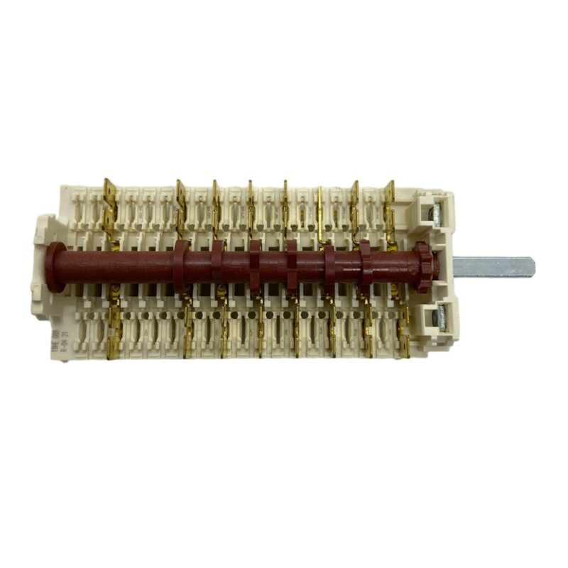 Llave Selectora Para Cocina Ariston Cp059