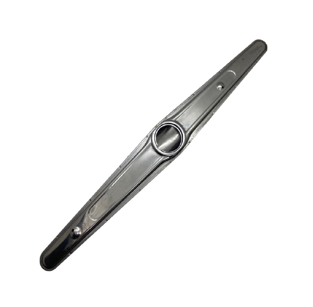 Rociador Aspa Inferior Curvo Lavavajillas Ariston Ll64 Ls620