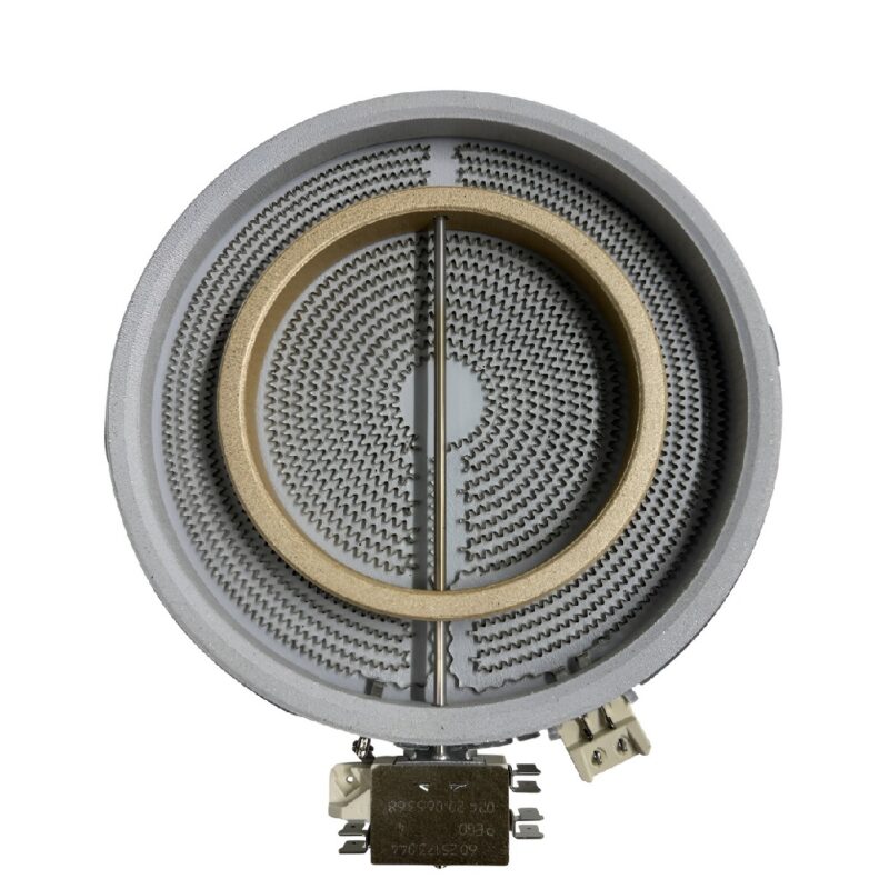 Resistencia Para Cocina Ariston 2000w Modelo Cp0v9