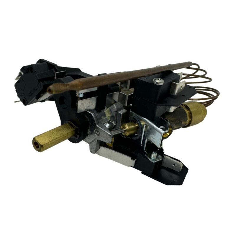 Termostato Val/1 Direccion Rohs Para Horno Ariston Original