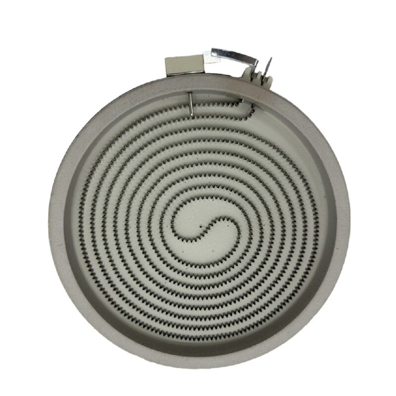 Resistencia 23 Cm Para Anafe Hr611 Ca Ariston Original