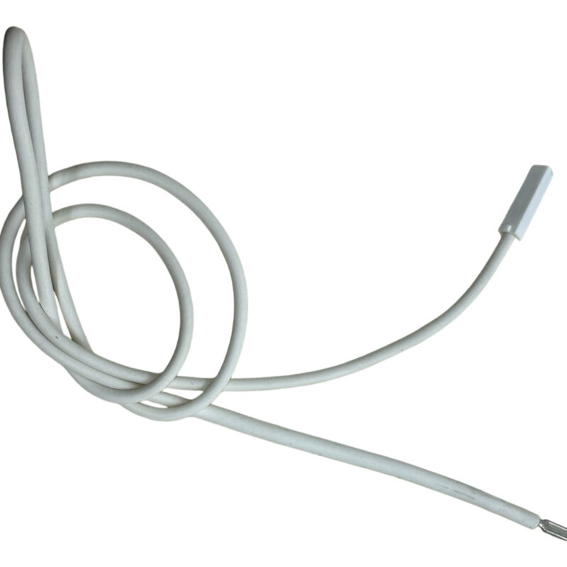 Cable Encendido Bujia Para Calefactor Eca2s 2200 Longvie