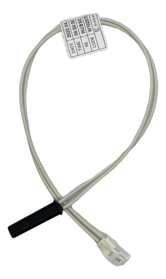 Sensor Termofusible Heladera Whirlpool Wrk52x1 Wrn48x1 Orig - Imagen 3