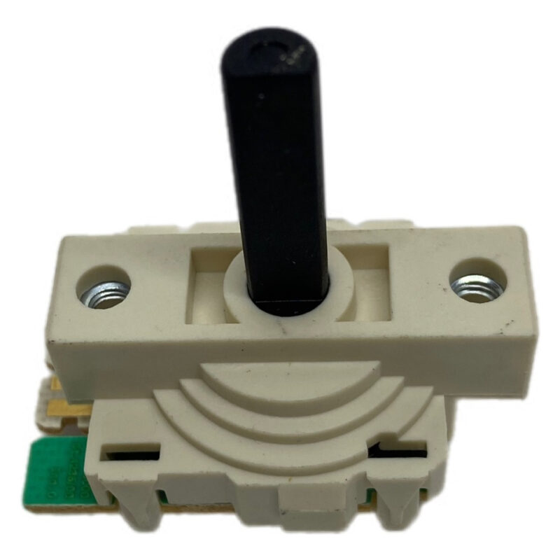 Potenciometro 3 Posiciones Para Horno Os99 Ariston Original