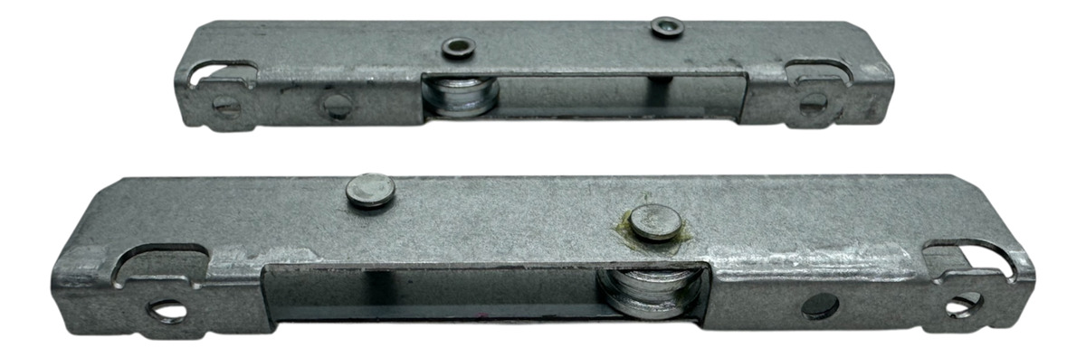 Guia Bisagra Para Horno Whirlpool Akhl50 Original - Imagen 3