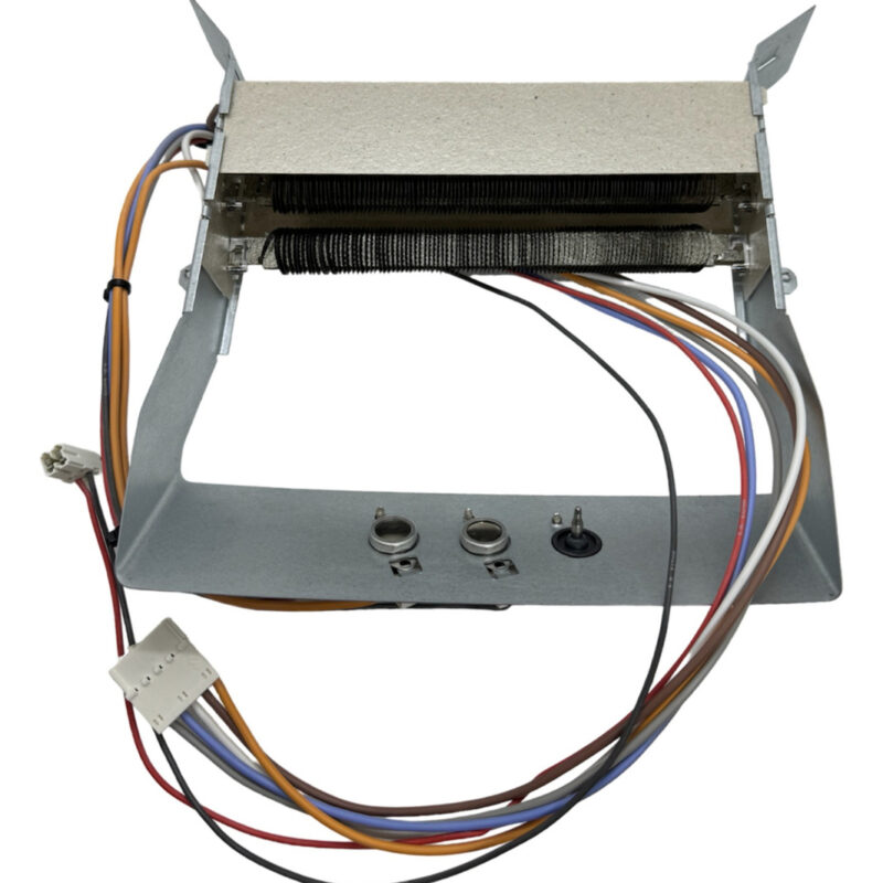 Resistencia Para Secarropas Ariston Original