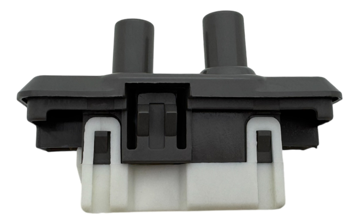 Interruptor Dob Gris P/fino Heladera Wre80bkdim Whirlpool - Imagen 2