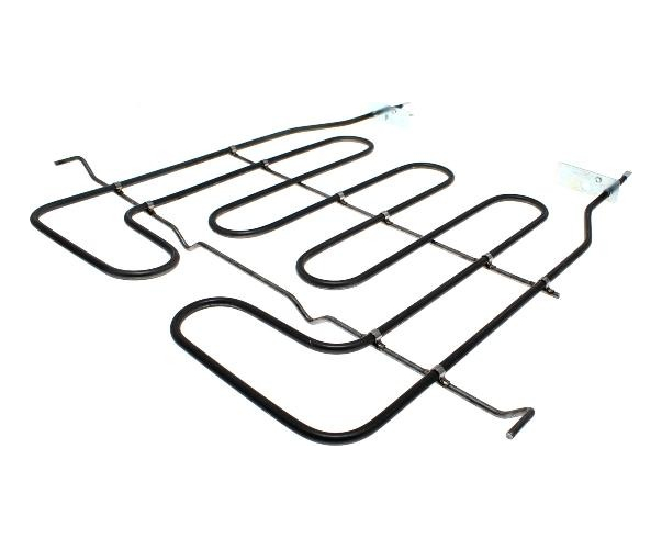 Resistencia Horno Grill Ariston Repuesto Original - Imagen 4