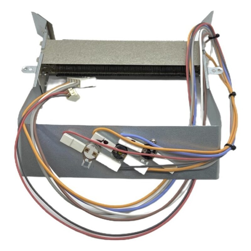 Resistencia Para Secarropas Ariston Original Asl700cxag