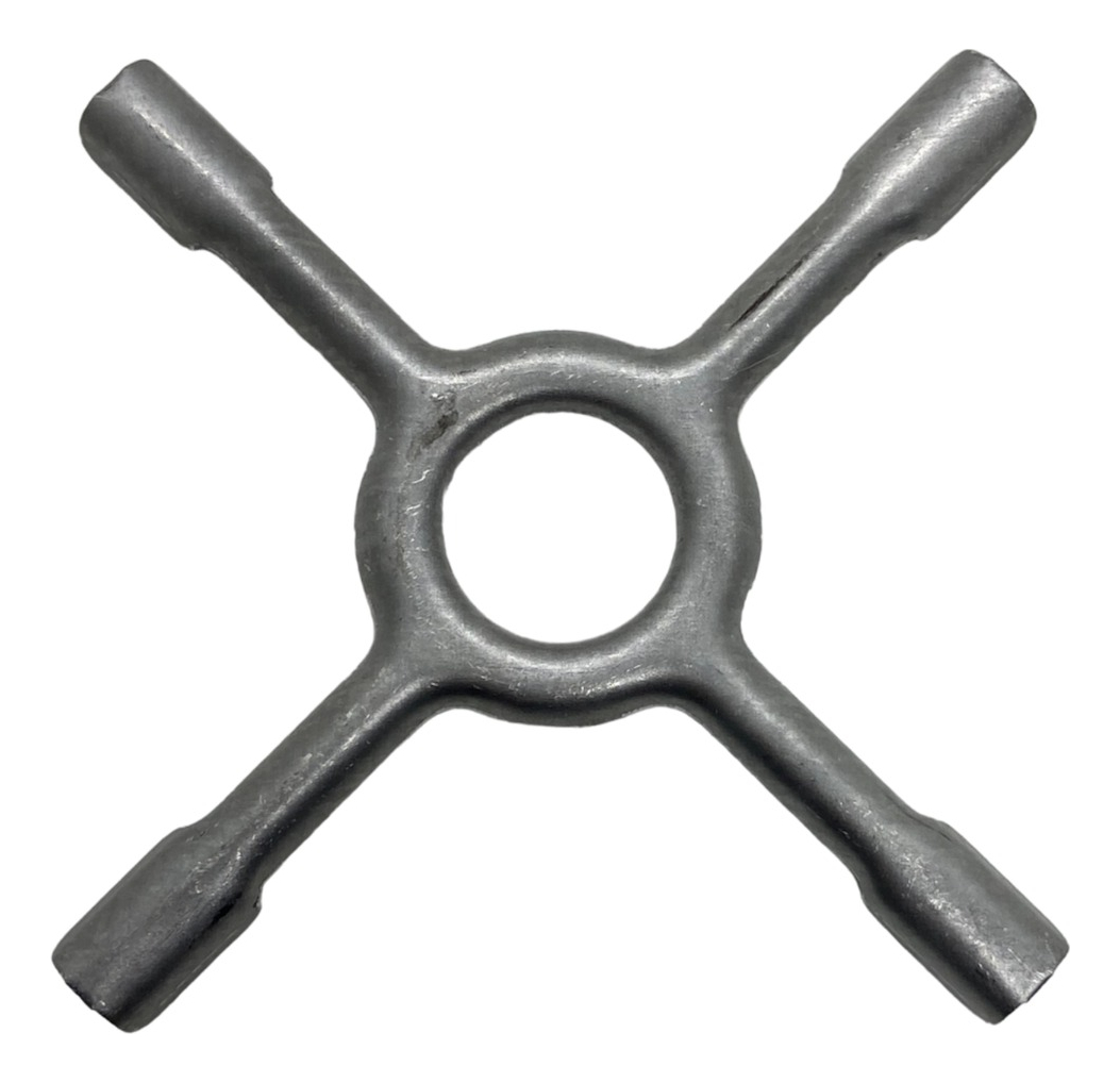 Reductor De Rejila Posa Hollas Para Cocina Ariston - Imagen 5