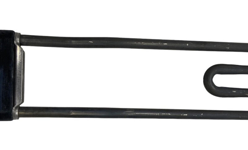 Resistencia Para Lavarropas Ariston 2000w Atl63txag Original