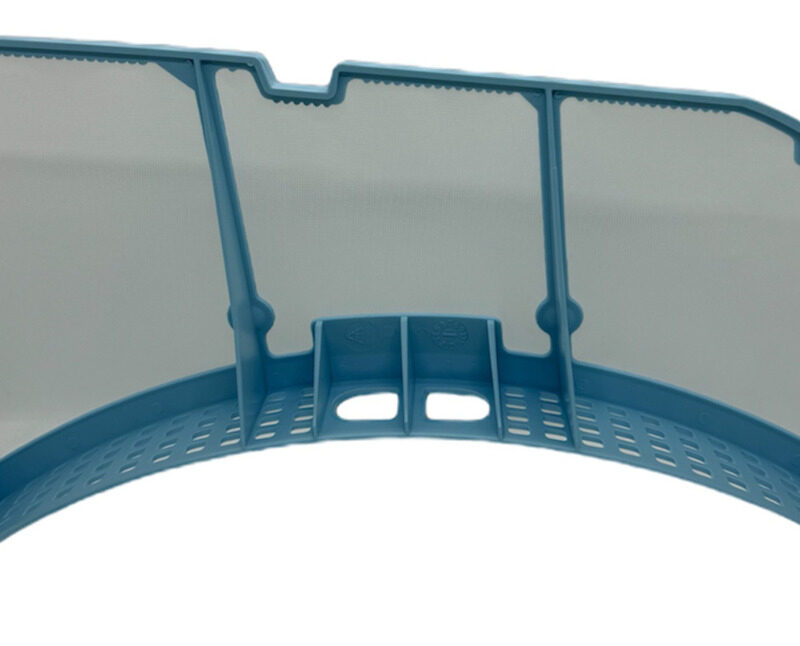 Filtro De Pelusa Para Secarropa Ariston Asl700 Asl800