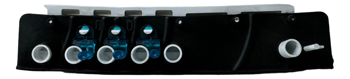 Botonera Lavarropas Whirlpool Wnq66 A Wnq76 A Wnq86 A - Imagen 2