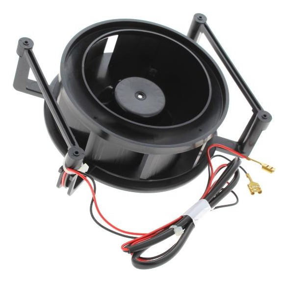 Motor Ventilador Nmb 12v Para Freezer Ariston Original