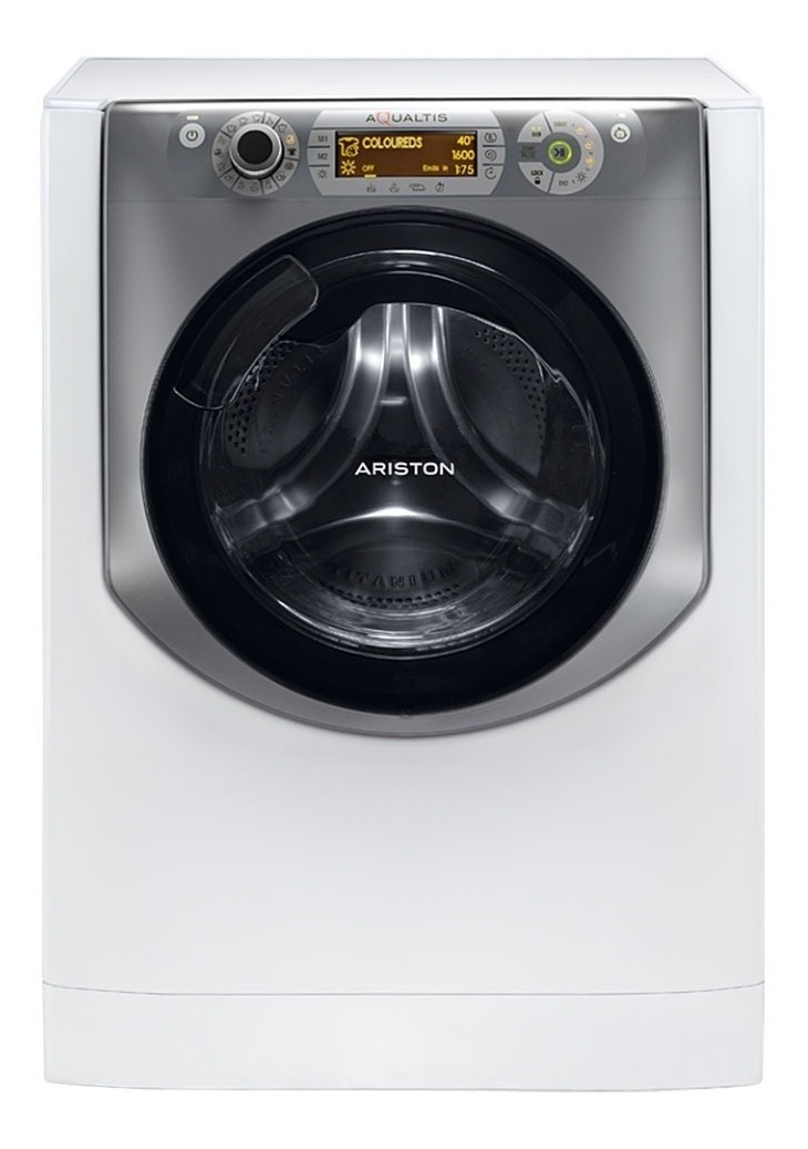 Pata A Rosca Para Lavarropas Ariston Pata M8 H = 2,3 Cm - Imagen 2