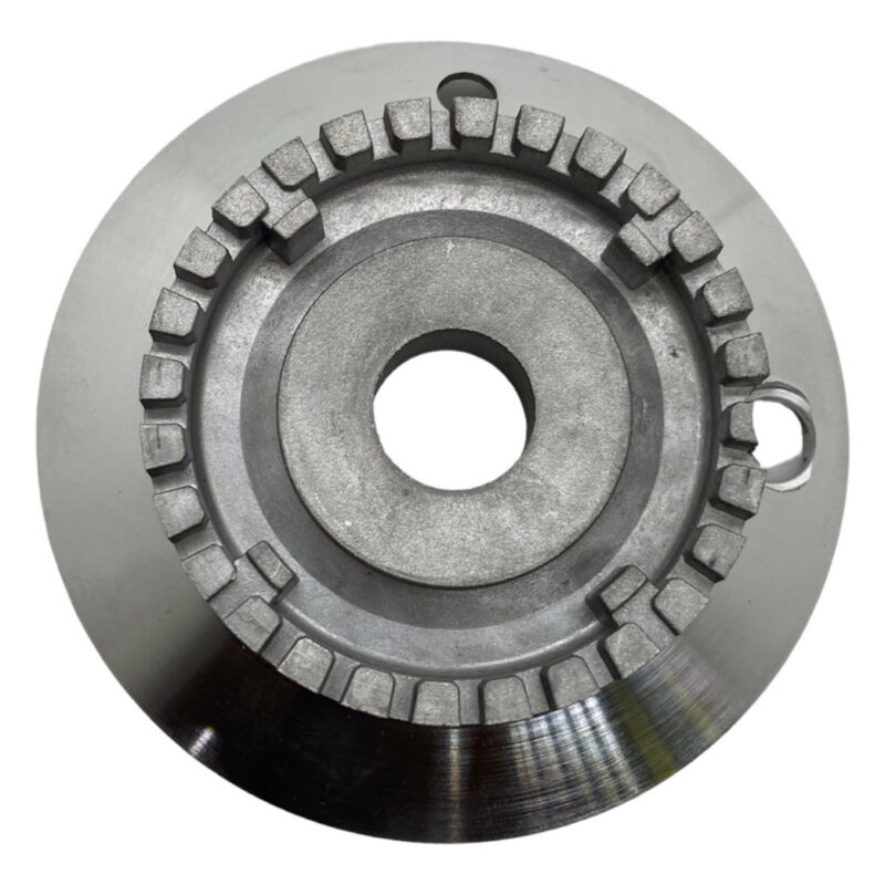 Mechero Quemador Hornalla Eitar Mediano Para Cocina Original