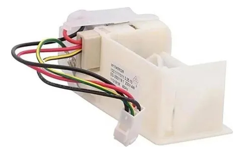 Refrigerador Electrónico Damper Whirlpool Bro80 Bro81 - Imagen 3