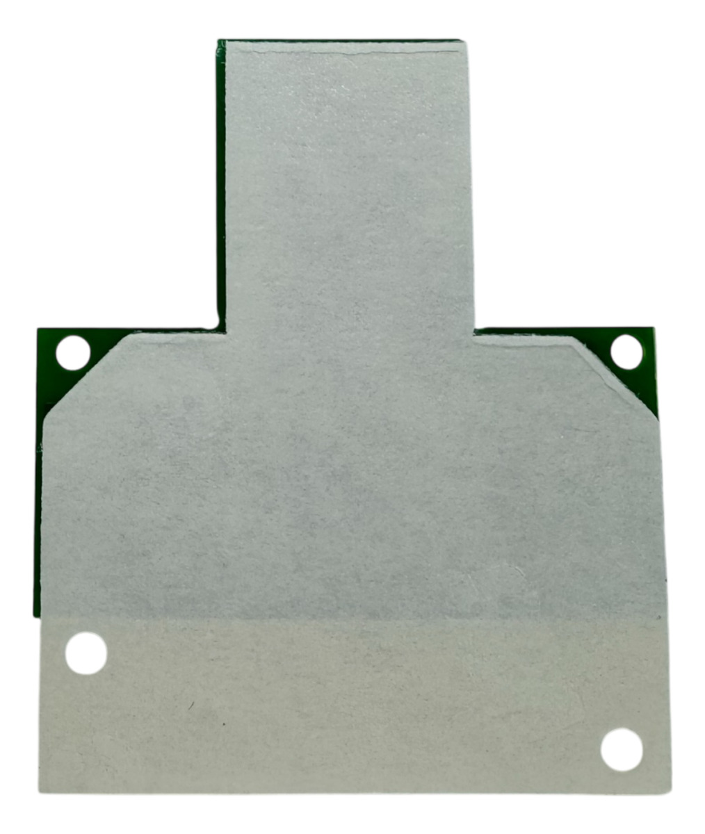 Modulo Placa Comando Para Horno Ariston Fi7 Original - Imagen 2