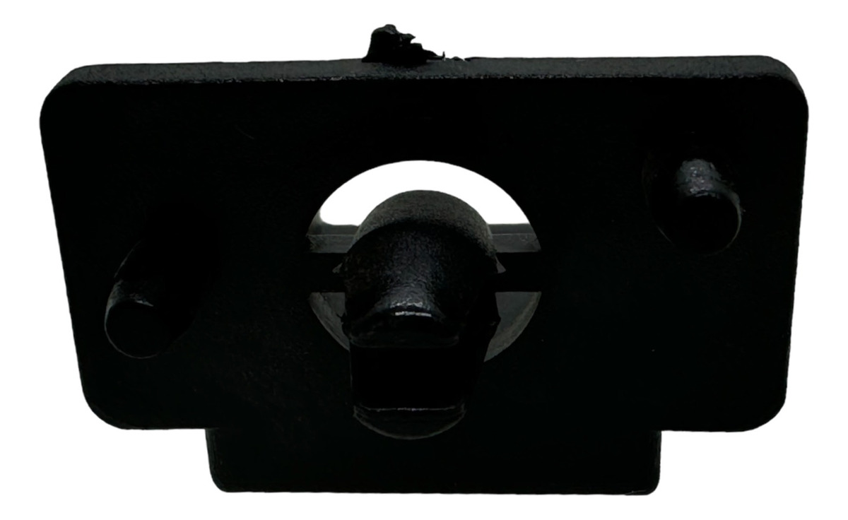 Soporte Respaldo Plastico Para Cocina A Gas 5838 Florencia - Imagen 2