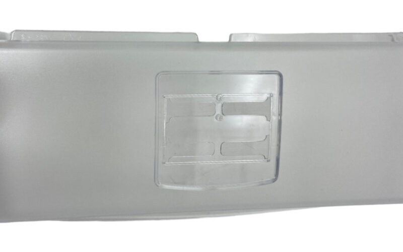 Tapa Plastica Cajon Verduras Heladera Ariston Mt4511