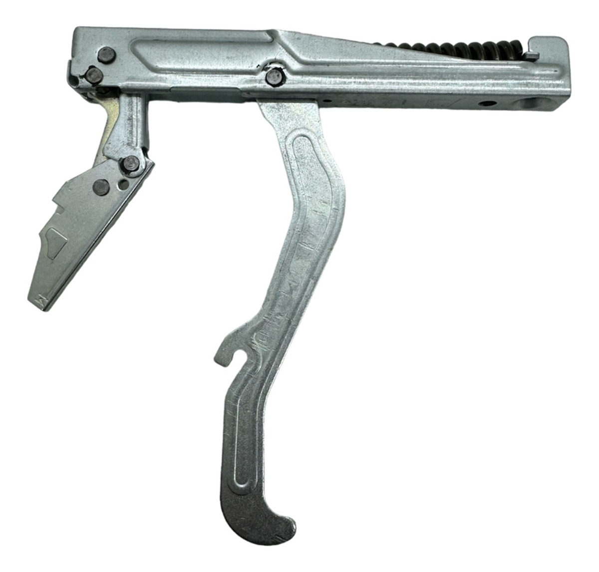 Bisagra Para Maxi Horno Cocina Ariston Original Mm26