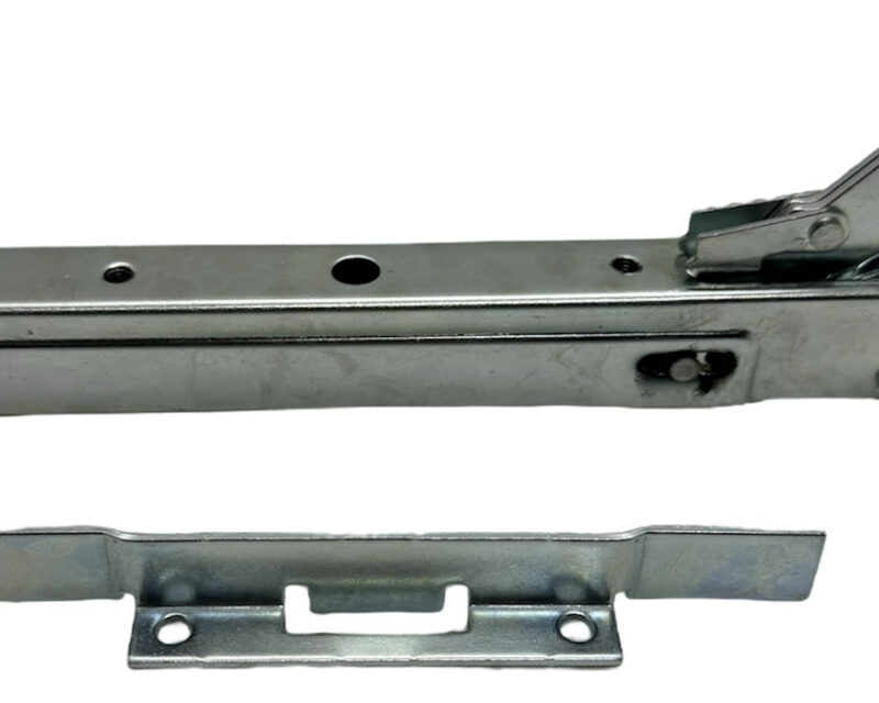 Juego De Bisagra Fija Para Cocina Longvie Original